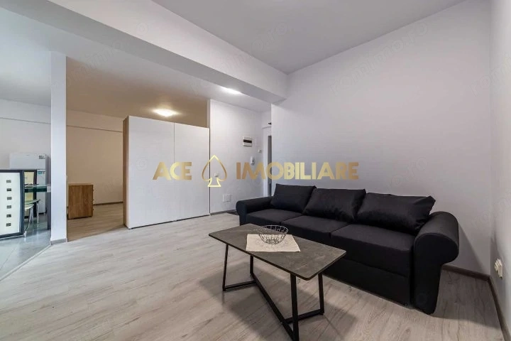 2 Camere de inchiriat tip Studio |Theodor Pallady | Metrou | Parcare