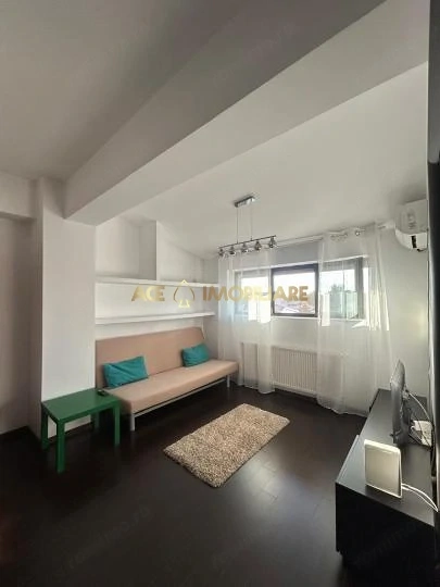 3 Camere de inchiriat | Bucurestii Noi | Metrou | Centrala Proprie
