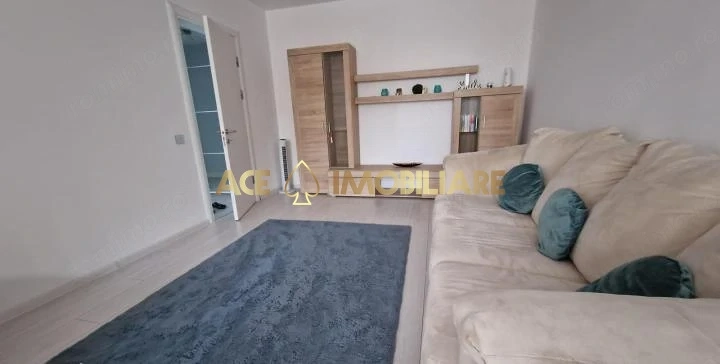 2 Camere de inchiriat | Titan | Metrou | Parcare | Mobilat | Utilat