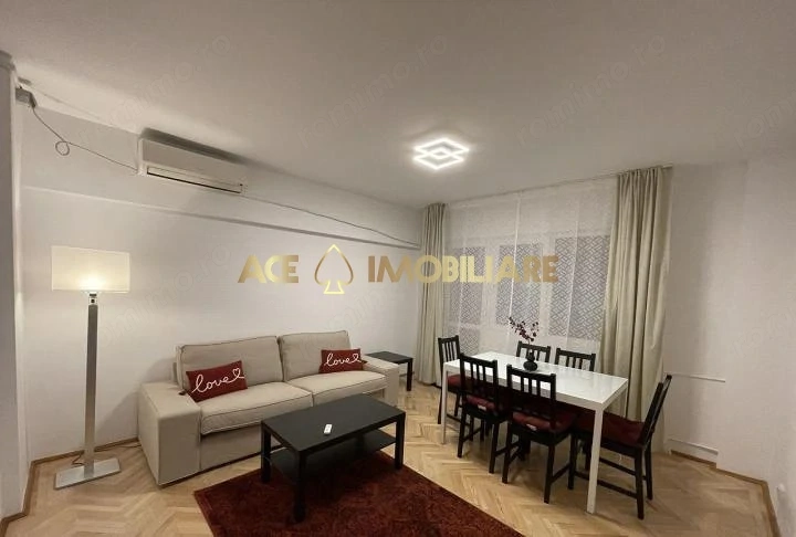 3 Camere de inchiriat | P-ta Victoriei | Metrou | PetFriendly | Modern