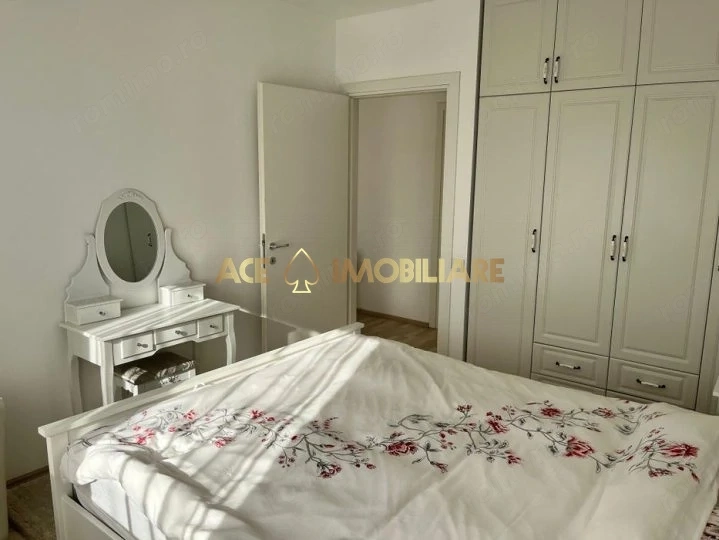 2 Camere de inchiriat | Ozana | Metrou | Parcare | Centrala Imobil |