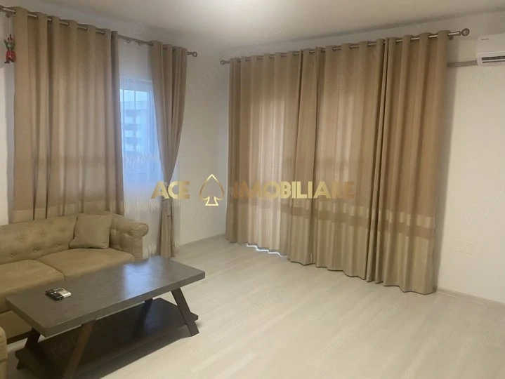 4 Camere de inchiriat | Grand Kristal | 2 Bai | Centrala | Parcare | 120MP