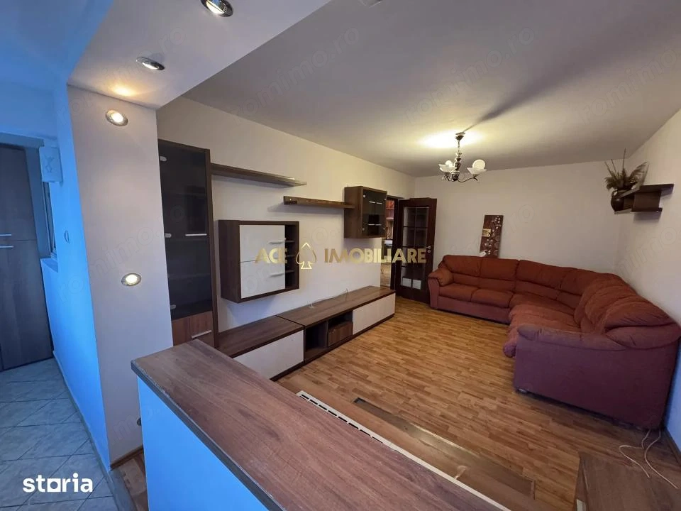3 Camere de inchiriat | Drumul Taberei | Mobilat-Utilat | Metrou | 70MP