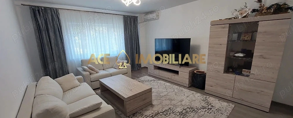 3 Camere | Piata Unirii | Centrala | Parcare