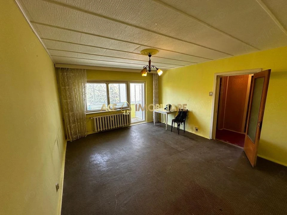 Garsoniera de vanzare  | Virtutii | Metrou |  Orsova  |  Confort 1 