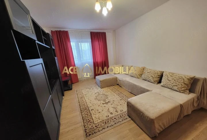 3 Camere de inchiriat | Berceni | Metrou | Centrala Proprie | Utilat