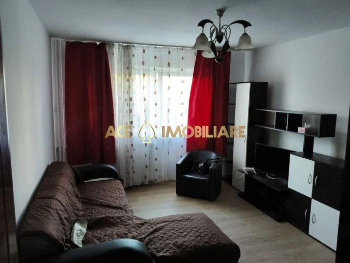 2 Camere de inchiriat | Berceni | Metrou | PetFriendly | Utilat