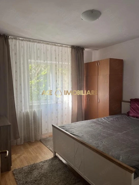 2 Camere de inchiriat | Militari | Metrou | Mobilat | Utilat |