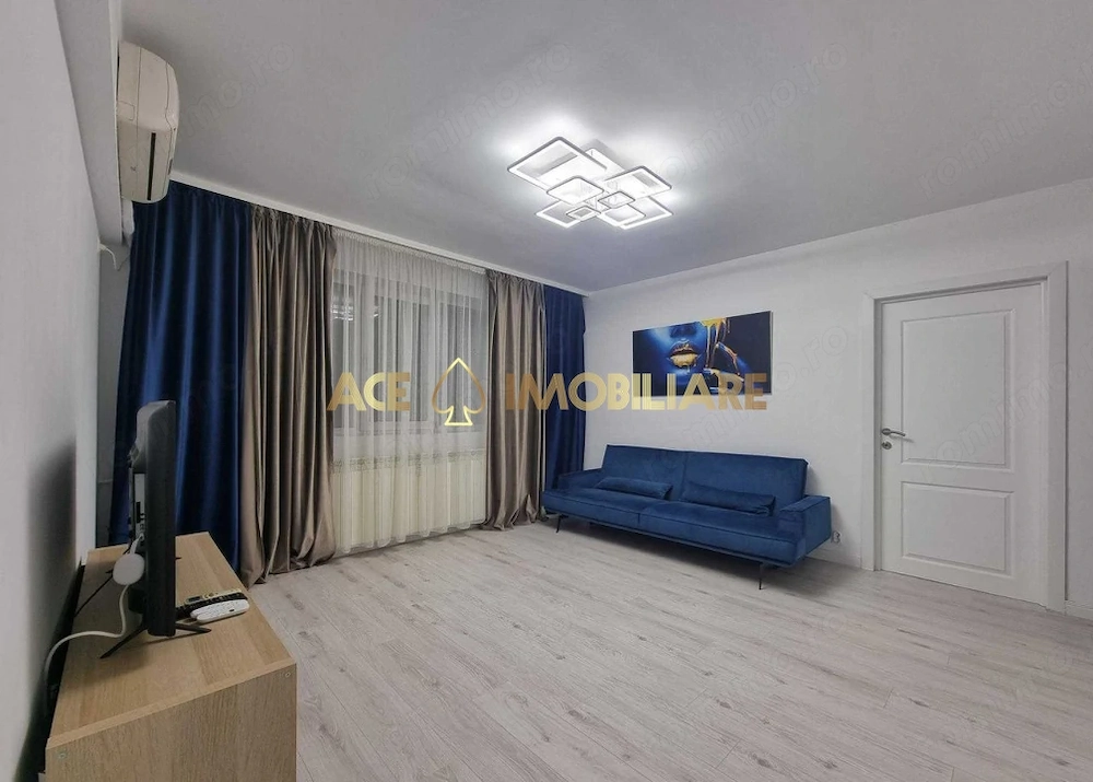 2 Camere | Unirii | Proximitate Metrou | Renovat | Mobilat | Utilat