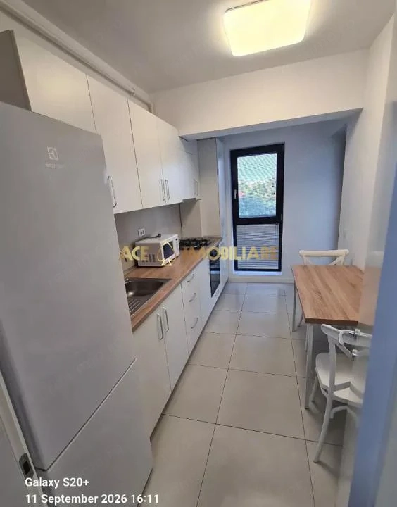 2 Camere de inchiriat | Politehnica | Metrou | Centrala | Bloc nou 