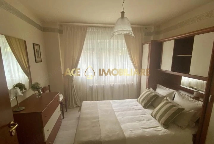2 Camere de inchiriat | Banu Manta | Metrou |  Loc de parcare | Mobilat & Utilat