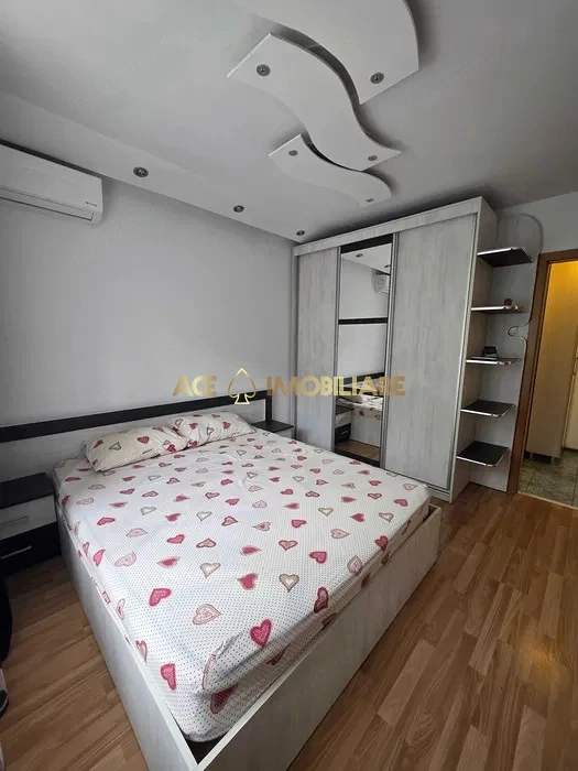 3 Camere de inchiriat | Titan | Metrou | Pet Friendly | Loc de Parcare