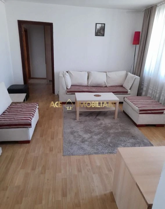3 Camere de inchiriat | Colentina | Boiler | Mobilat | Utilat 