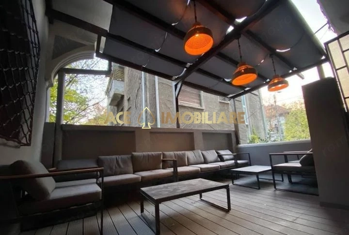 3 Camere de inchiriat | Herastrau | Pet Friendly | Mobila & Utilat |