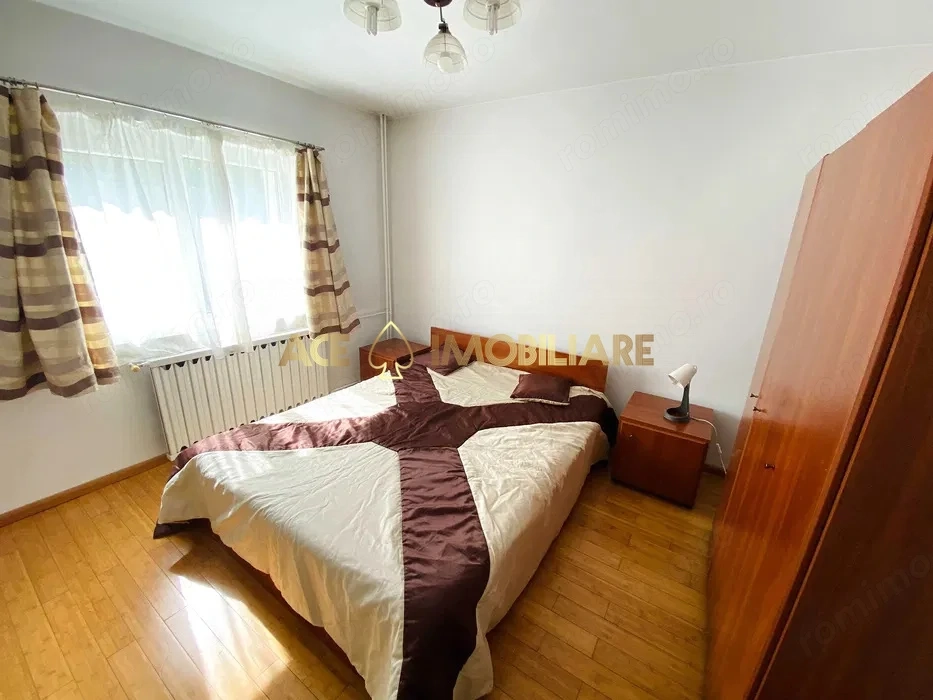 2 Camere de inchiriat | Herastrau | Metrou | Boiler