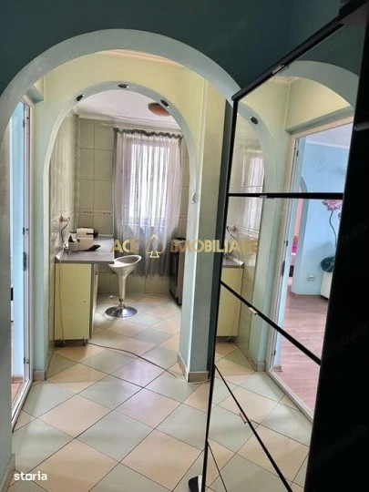 2 Camere de inchiriat | Brancoveanu | Metrou | Parcare | 