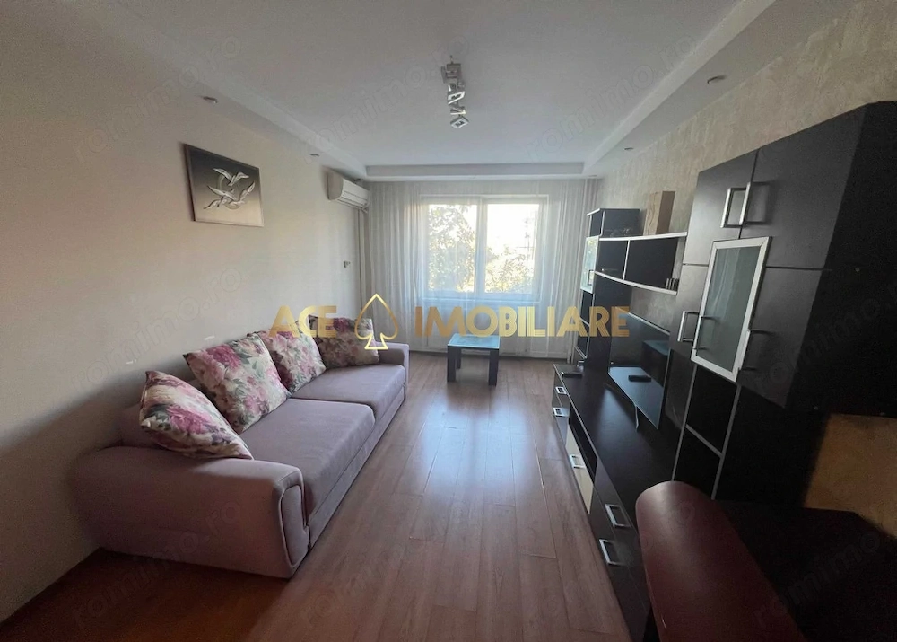 3 Camere | Rahova | Centrala Proprie |  Loc parcare