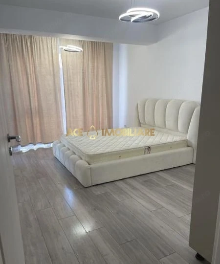 Garsoniera de inchiriat | Popesti Leordeni | Metrou 3 min  | Centrala 