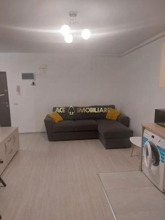 Studio de inchiriat | Theodor Pallady | Centrala | Parcare