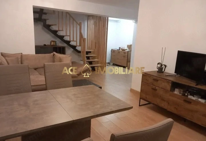 3 Camere de inchiriat | Dr Taberei | Centrala | Penthouse | Modern 