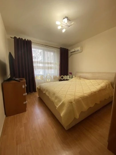 2 Camere de inchiriat | Dristor | Metrou | Parcare | Mobilat - Utilat 