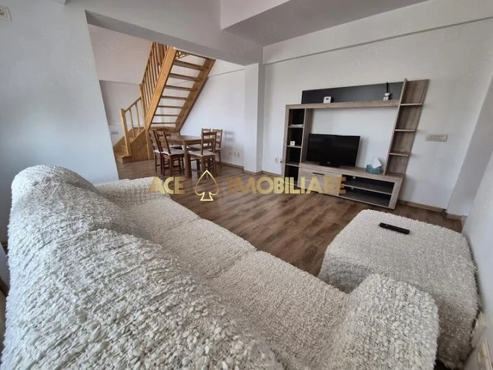 4 Camere de inchiriat | Fundeni | Centrala Proprie | Parcare | Vila