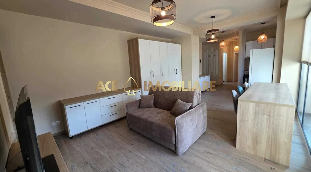 2 Camere de inchiriat | Decebal | Pet Friendly | Parcare |