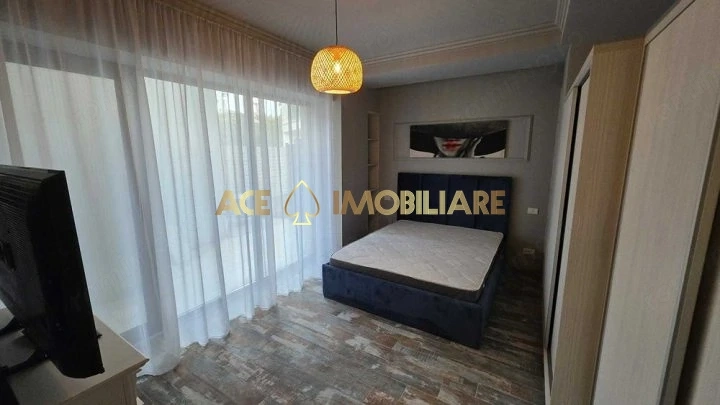 Garsoniera de inchiriat | Decebal | Parcare | Pet Friendly |