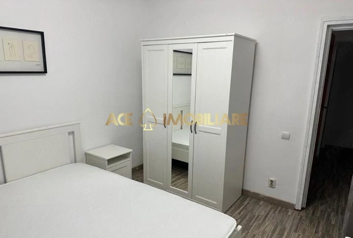3 Camere de inchiriat | Giulesti | Mobilat | Utilat |