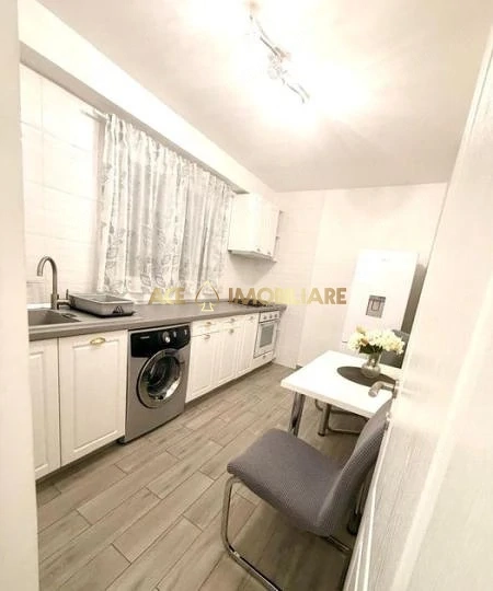 2 Camere de inchiriat | Giurgiului | Mobilat & Utilat | 