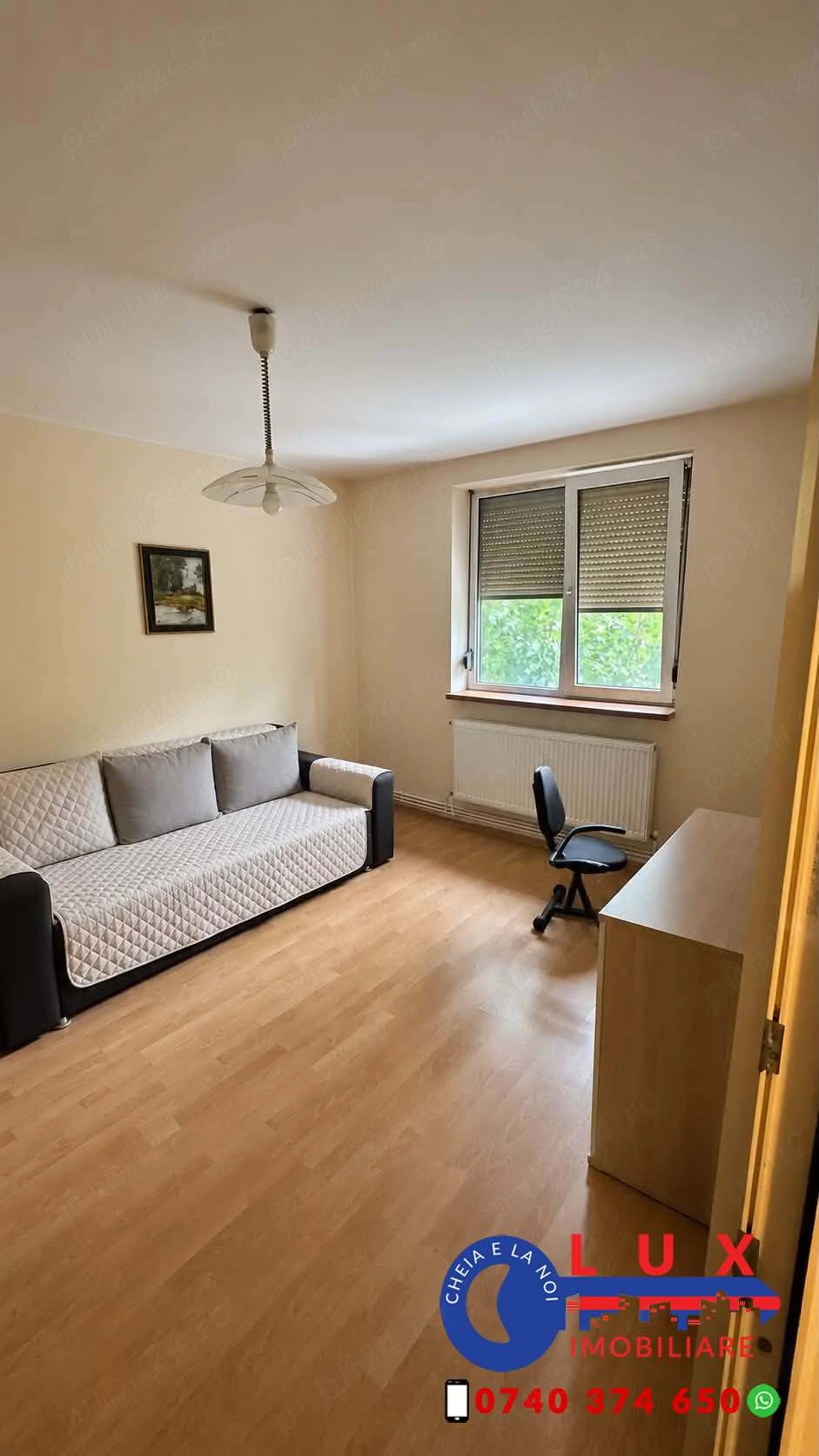 Id 3683 | strada isaccei | apartament 3 camere de vânzare