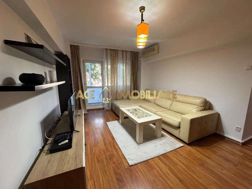3 Camere de inchiriat | Campia Libertatii | Parcare | x2 Bai