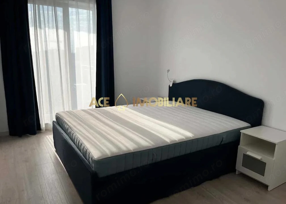 2 Camere de inchiriat | Drumul Taberei | Centrala | Parcare 