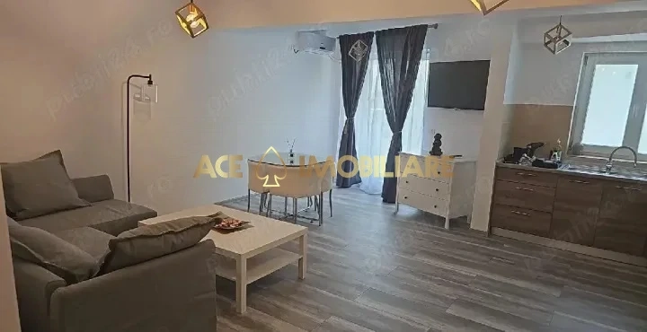 2 Camere de inchiriat | Colentina | Centrala Proprie | Parcare  