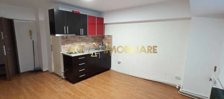 Garsoniera de inchiriat | Splaiul Unirii | Metrou | Pet-Friendly| 