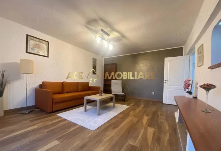 2 Camere de inchiriat | Alba Iulia | Metrou | Parcare | Mobilat 