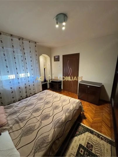 2 Camere de inchiriat | Gara de Nord | Metrou | Mobilat & Utilat |