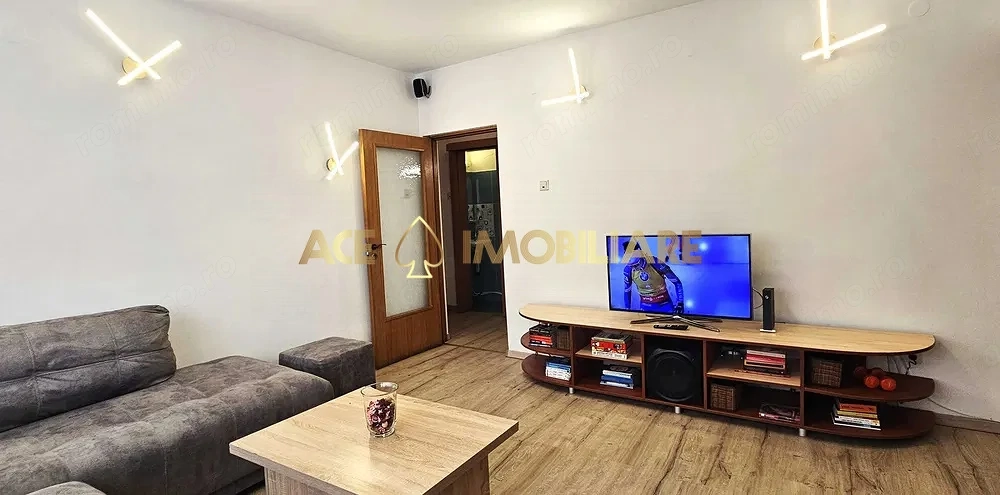 3 Camere de inchiriat | Grivita | Metrou | Boiler | Pet-Friendly |