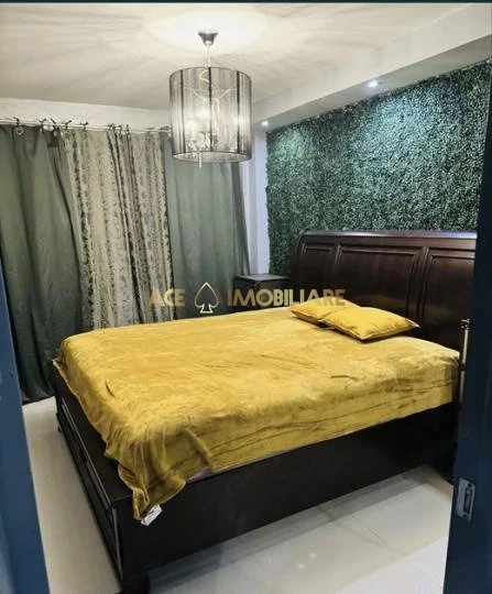 2 Camere de inchiriat | Titan | Metrou | Mobilat & Utilat | 