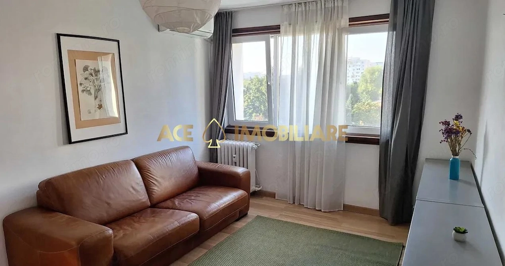 2 Camere de inchiriat | Baba Novac | Metrou | Pet-friendly 