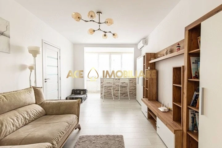 3 Camere de inchiriat | Dorobanti | Ultilat & Mobilat | Reabilitat | 