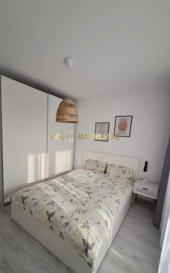 2 Camere de inchiriat | Metalurgiei | Centrala | Mobilat | Utilat |