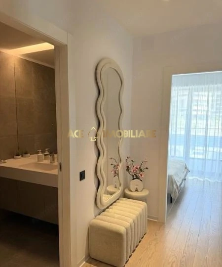 3 Camere de inchiriat | Aviatiei | Parcare | Centrala | Pardoseala |