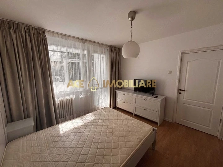 3 Camere de inchiriat | Berceni | Mobilat-Utilat | 