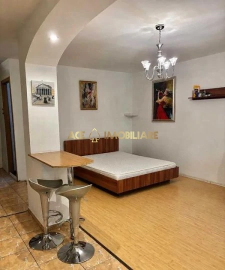 Garsoniera de inchiriat | Vitan | Metrou | Pet-friendly 
