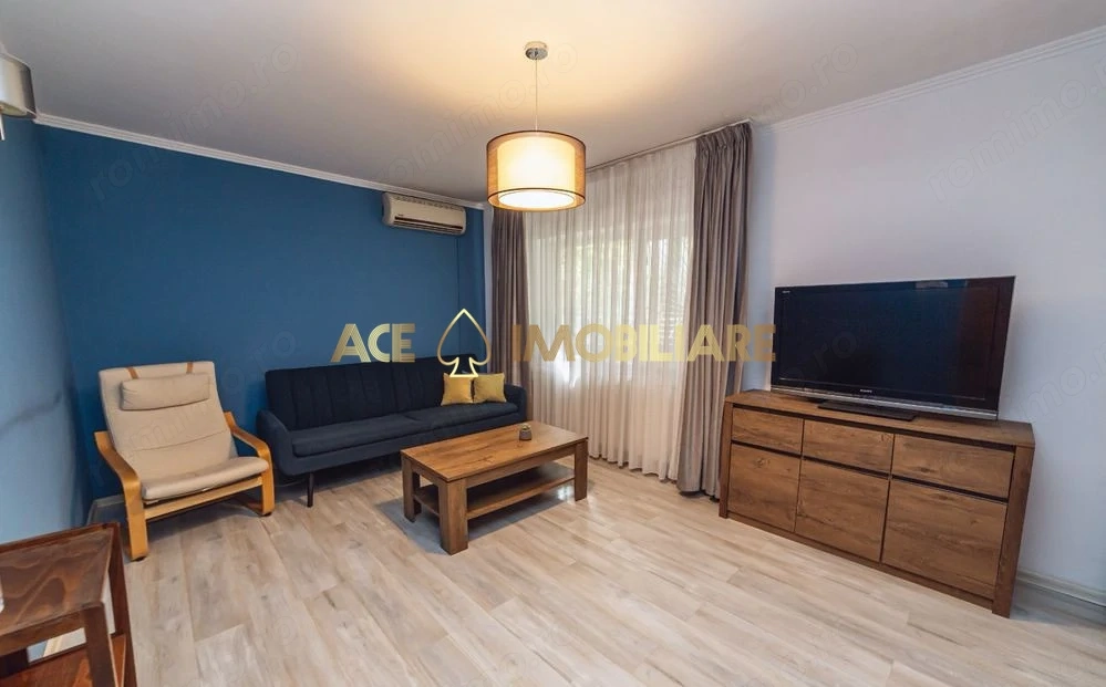 2 Camere | Tineretului | Proximitate Metrou | Mobilat + Utilat
