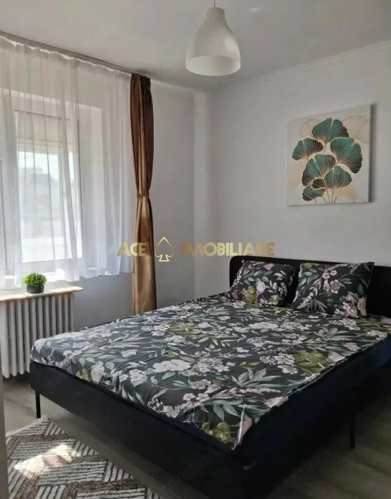 2 Camere de vanzare | Romana | Metrou | 0% Comision | Renovata | Cash