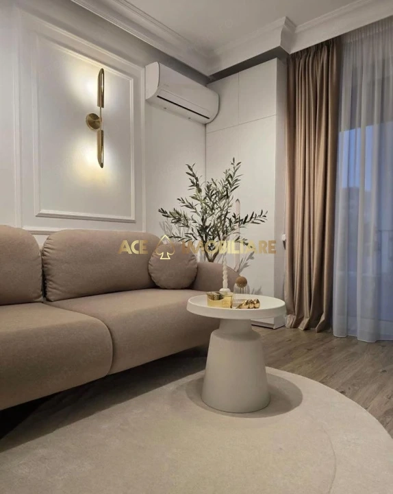 Studio de inchiriat | Estoria City | Metrou | Centrala | PetFriendly
