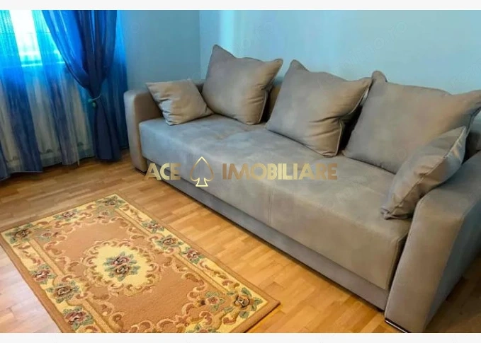 4 Camere de inchiriat | Timpuri Noi | Metrou | Pet-Friendly | Parcare 