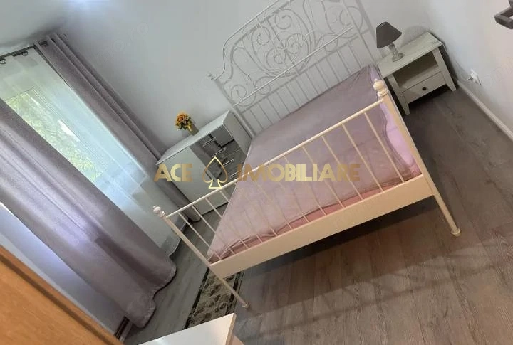 4 Camere de inchiriat | Titan | Metrou | Centrala | Mobilat & Utilat |